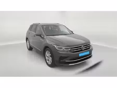 Volkswagen Tiguan 2.0 TDI 150 Elegance