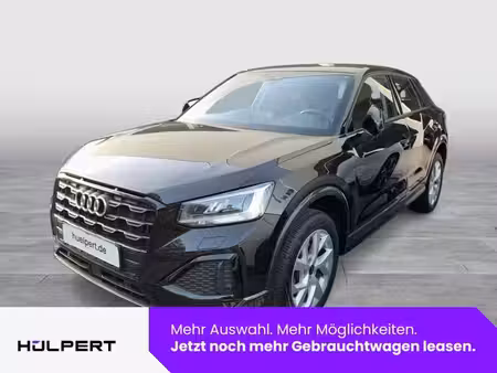Audi Q2 30 TDI 2.0 TDI 116