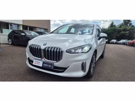 BMW Série 2 218d 2.0 150 Luxury