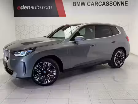 BMW X3 30e 2.0 299 xDrive