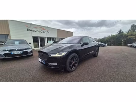 Jaguar I-Pace EV400 400 S 4x4