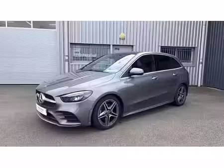 Mercedes-Benz Classe B B 200 AMG Line