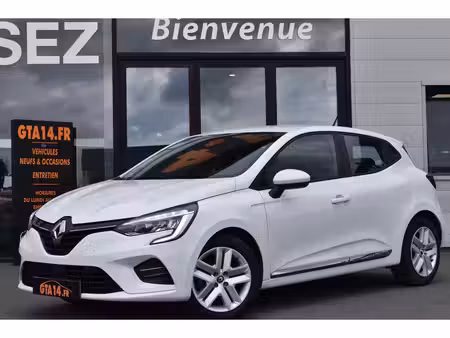 Renault Clio 1.0 SCe 75 Business