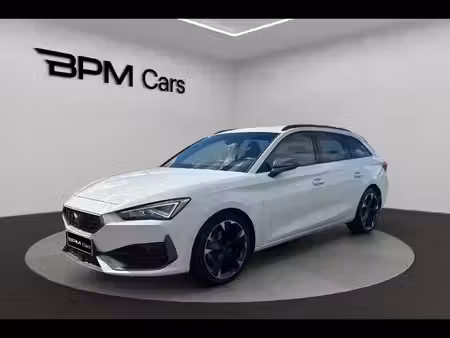 Cupra Leon 1.5 TSI 150