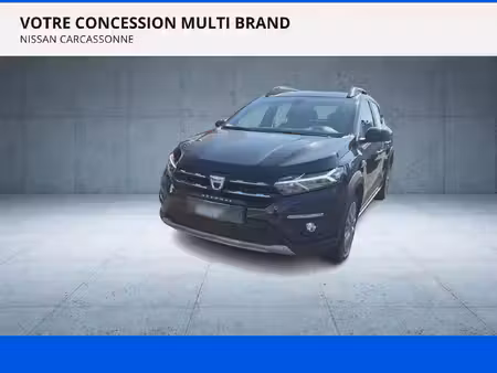 Dacia Sandero 1.0 TCe 90 Confort