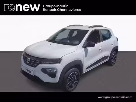 Dacia Spring 45 Confort