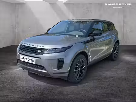 Land Rover Range Rover Evoque P270E 1.5 270 S 4x4