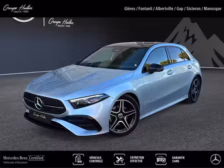 Mercedes-Benz Classe A A 200 2.0 150