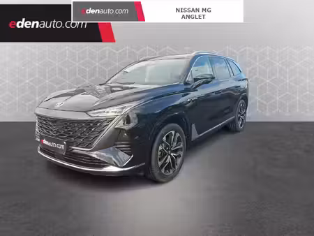 MG MGS9 