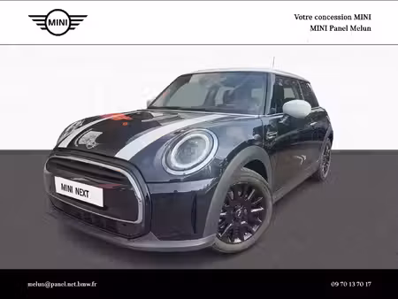 Mini Mini Cooper 1.5 136 Camden