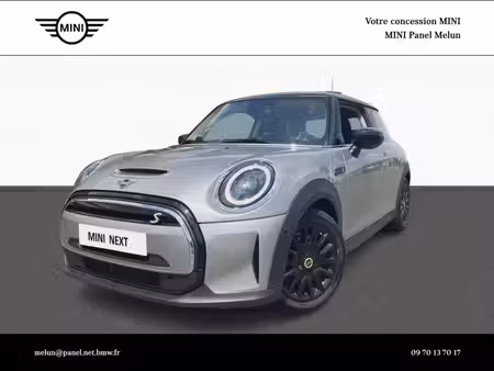 Mini Mini Cooper SE 184 Edition Premium Plus