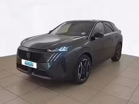 Peugeot 3008 213 Allure