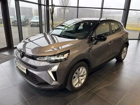 Renault Captur 1.0 91 Evolution