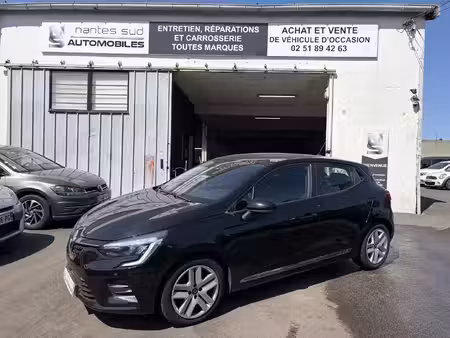 Renault Clio 1.5 dCi 85 Business