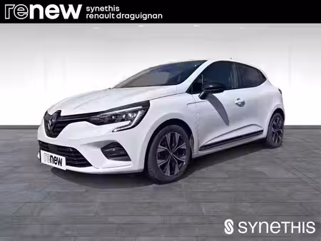 Renault Clio 1.0 Evolution