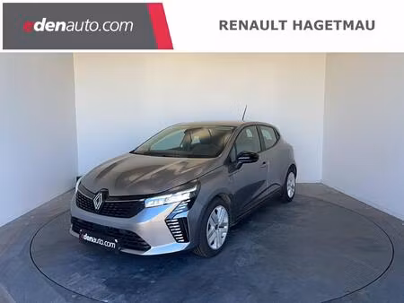 Renault Clio Evolution