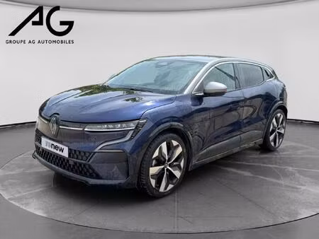 Renault Mégane 1.3 TCe 140 Techno