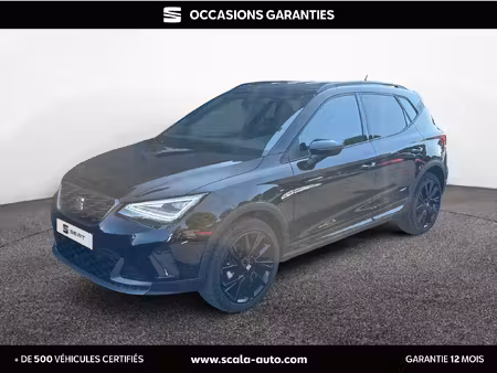 Seat Arona 1.0 TSI 95 FR