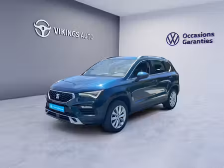 Seat Ateca 2.0 TSI 150