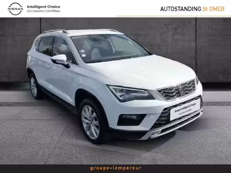 Seat Ateca 1.4 TSI 150 Style