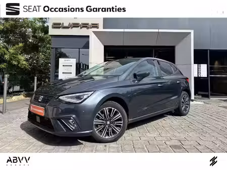 Seat Ibiza 1.0 TSI 110 Copa