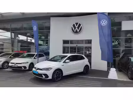 Volkswagen Polo 1.0 TSI 116 R-Line