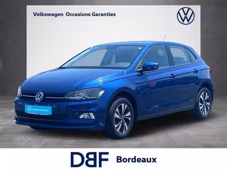 Volkswagen Polo 1.0 TSI 80 Business