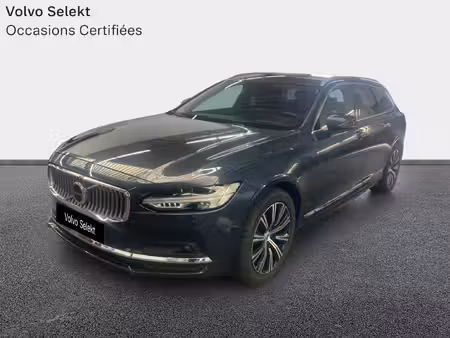 Volvo V90 2.0 197 Inscription Luxe