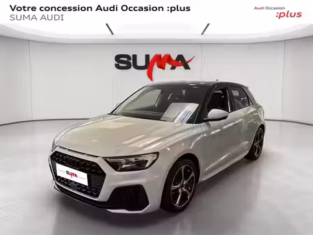Audi A1 30 TFSI 1.0 TFSI 116 S line