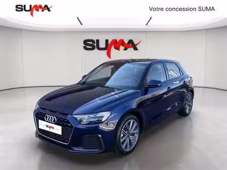 Audi A1 30 TFSI 1.0 TFSI 116 Design
