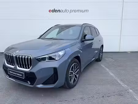 BMW X1 25e 1.5 245 M Sport xDrive