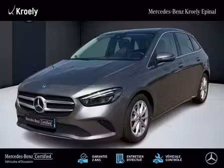 Mercedes-Benz Classe B B 150 Progressive Line