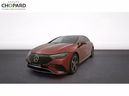 Mercedes-Benz EQE 300 245 AMG Line