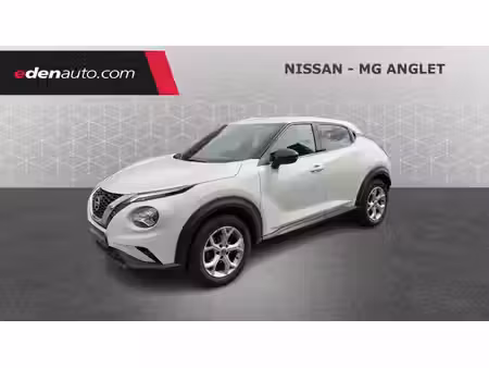 Nissan Juke 1.0 N Connecta