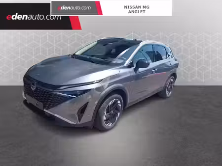 Nissan Qashqai e-Power N Connecta