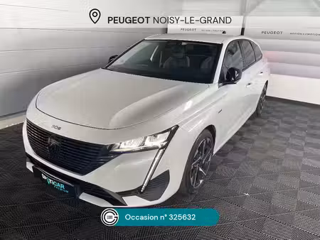 Peugeot 308 1.6 THP 150 Allure