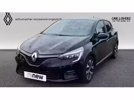 Renault Clio E-Tech 1.6 TCe 90 Evolution