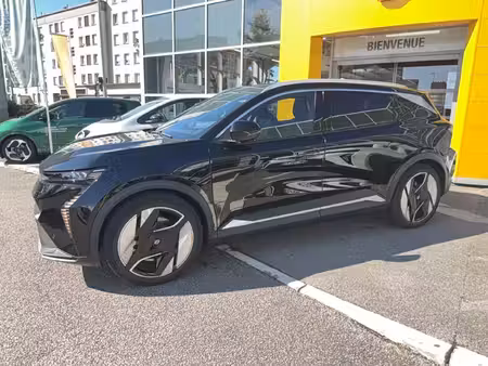 Renault Scénic Iconic