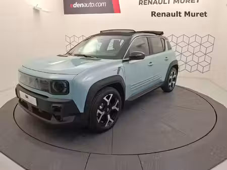 Renault R4 E-Tech Confort Confort