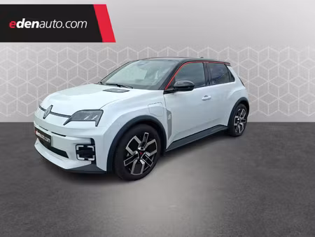 Renault R5 Confort