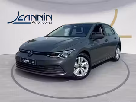 Volkswagen Golf 1.0 TSI 110 Life