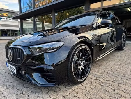 Mercedes-Benz Classe E 