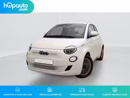 Fiat 500 95 Icône