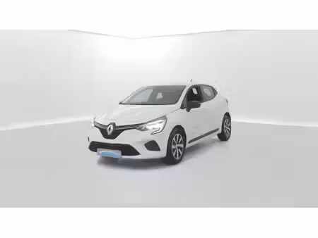 Renault Clio 1.0 TCe 90 Équilibre