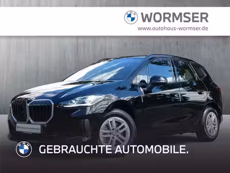 BMW Série 2 218i 1.5 136