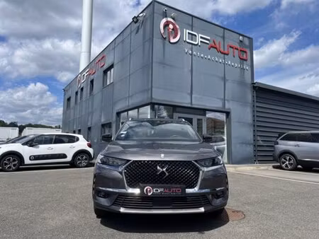 DS 7 E Tense 1.6