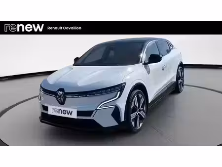 Renault Mégane E-Tech 220 Équilibre
