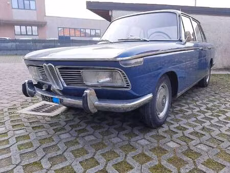 BMW Série 2 