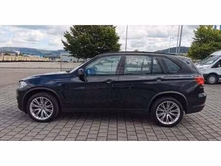 BMW X5 30d 3.0 258 xDrive