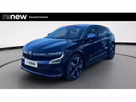 Renault Mégane E-Tech 220 Équilibre